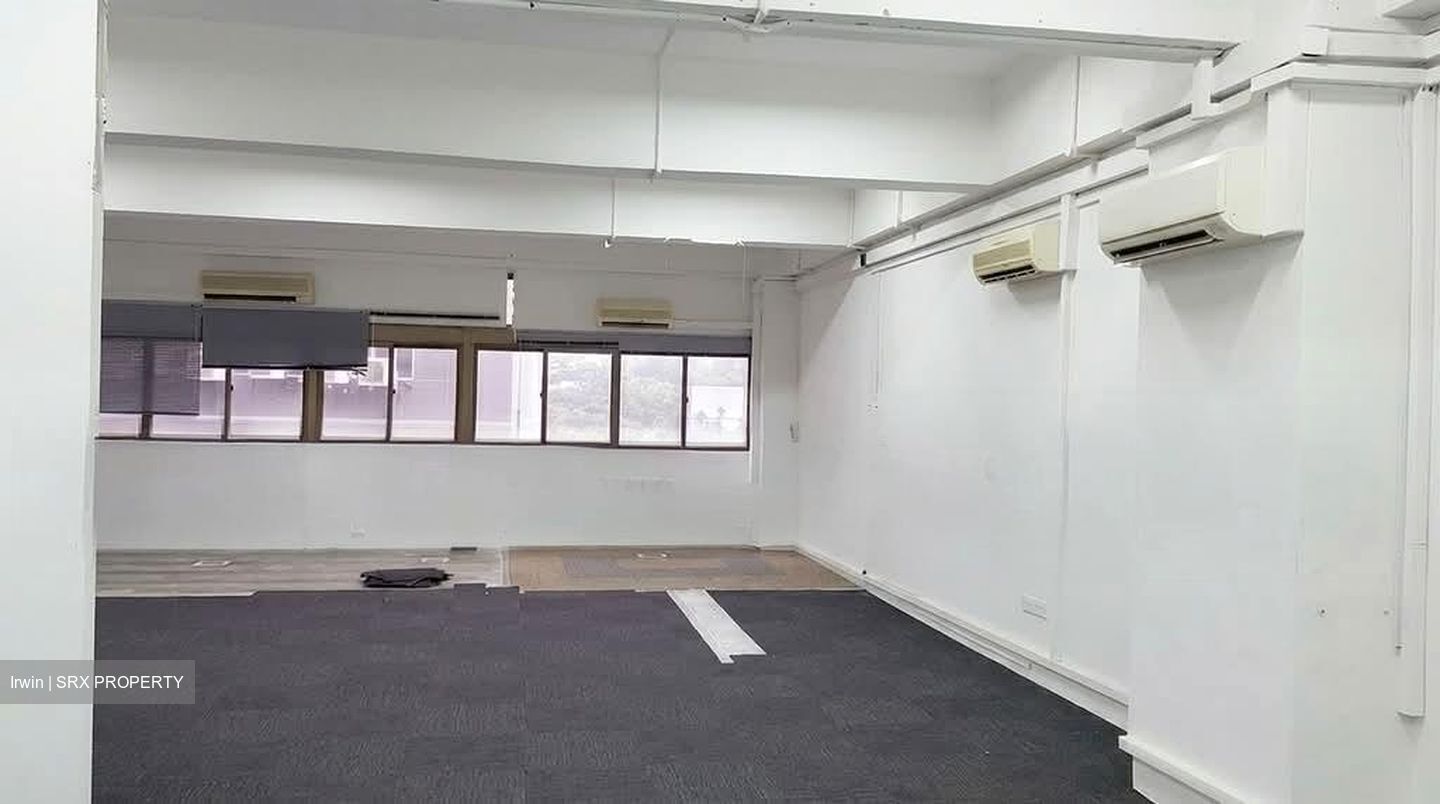 Halcyon Building (D20), Factory #575631311